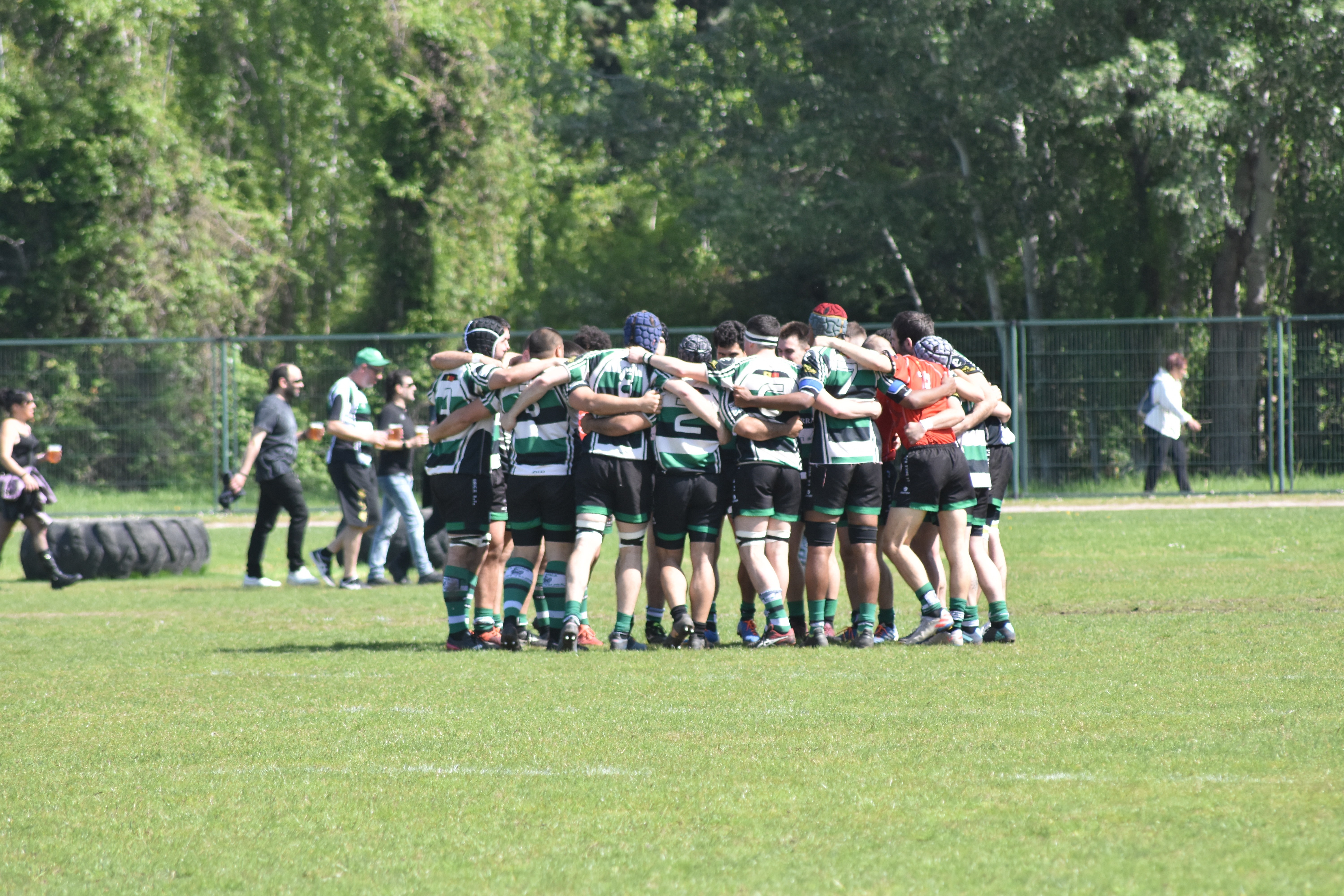 La Única toma ventaja en la semifinal de la Fase de Ascenso